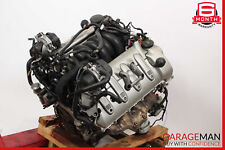 03-06 Porsche Cayenne 955 4.5l V8 Engine Motor Block Assembly Oem 257k