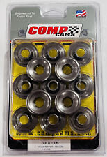 Comp Cams 784-16 10-degree Titanium Retainers Valve Spring Diameter 1.625