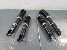 2002 Honda S2000 Ap1 Bc Racing Br Type Coilovers - Damage 0455 H5