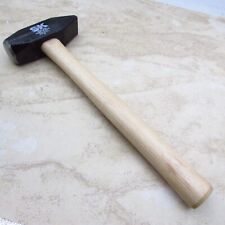 Sk Hand Tools 8542 3 Pound Cross Peen Blacksmith Hammer 48 Oz. Usa Made
