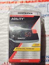 Hopkins Agility Trailer Brake Control Proportional Brake Control 47294 Brand New