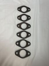 Flathead Ford V8 Header Flanges Special Sizes Additional Charge Please Read