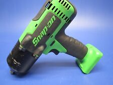 Snap On Ct8850g Ct8850 Impact Wrench 18v 12 Drive Dr Green Snapon Tool Only