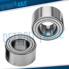 Front Wheel Bearings For Ford Edge Lexus Es330 Rx330 Rx350 Toyota Avalon Camry