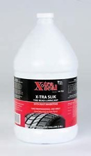 1 Gallon Slik Tire Bead Lubricant X-tra Seal Mounting Or Demounting Lubricant
