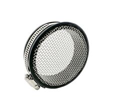 Torque Solution Hd Turbo Screen Shield Wire Mesh Filter For 4 Inlet Pipe