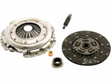 Clutch Kit For 1955-1958 1966-1974 Chevy Bel Air 1967 1957 1968 1956 Q391jt