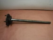 Jeep Cj Amc 20 Rear Axle One Piece Axle Shaft 25.8 See Ad Free Shipping