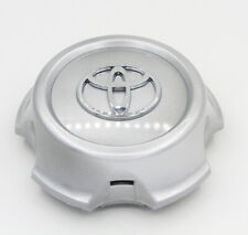 Silver Center Cap For 98-02 Toyota Land Cruiser Wheel Center Cap Hub 5 Lug 69380