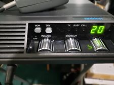 Uniden Force Radio Fmu 250k Uhf Comercial