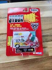 Racing Champions Kelloggs Terry Labonte Stock Rods 95 57 Chevy Bel Air
