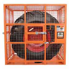 Martins Industries Mic-auhd-82 Automatic Heavy Duty Tire Inflation Cage 82