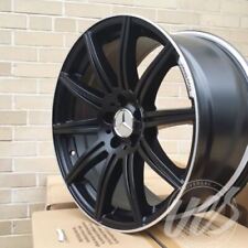 New 19 E63s Amg Style Wheel Rim Fits Mercedes Benz One Piece 1
