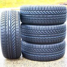 4 Tires Fullway Hp108 24550r20 102v As As Performance