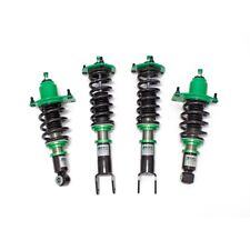 Fit Mazda Miata Nc 06-15 Adjustable Coilovers Hyper-street One Lowering Kit