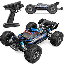 Rc 4wd High Speed Off-road Buggy Truck 62kmh Ready To Run Fast Remote Control L