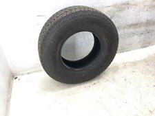 Goodyear Wrangler Territory At 26570r16 112t Tire 1032nds Tread Datecode 4521