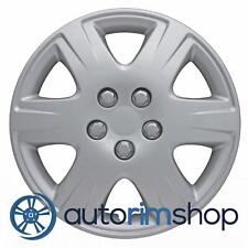 15 6 Spoke New Hubcaps Wheel Covers Set Of 4 For Toyota Corolla 2005200620...