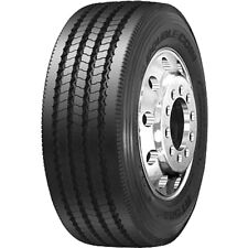 4 Tires Double Coin Rt500 25570r22.5 H 16 Ply All Position Commercial