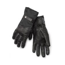 Bmw Downtown Gloves - Black - 88.5 - 76218560845