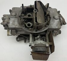 Ford Autolite Carburetor 4100 C3af-r 1963 390 Galaxie Fairlane 4bbl Oem 1.12