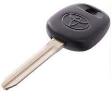 For 1998 1999 2000 2001 2002 Toyota Camry Ignition Chip Car Key Transponder