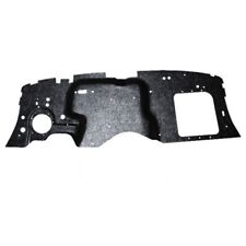 Firewall Sound Deadener Insulation Pad For 1935 Plymouth
