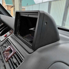 9 Inch Car Radio Fascia For Mitsubishi Pajero Montero V31 Cheetah Kingbox New