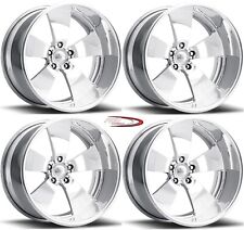 18 Pro Boss Forged Billet Wheels Rims Line Specialties Us American Mags