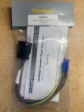 Snowdogg Part 16160112 - Headlight Connector Repair Kit For Part 16160100