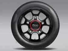 Wheels Rims 16 Genuine Mopar Wheel 2012 - 2019 Fiat 500 Sport