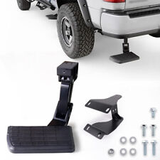 Bedstep Retractable Bumper Bed Step For 2015-2020 Ford F-150 F150 75312-01a