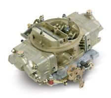Holley 0-4781c Double Pumper Carburetor Carburetor 0-4781c