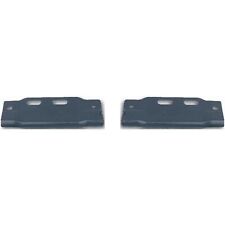 Bumper Bracket For 92-96 Ford F-150 92-97 F-250 F-350 Front Left And Right Side
