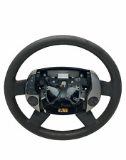 2004-2009 Toyota Prius Steering Wheel W Switches Oem