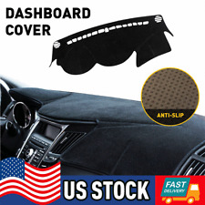 Us Dashboard Cover Dash Mat Dashmat For Hyundai Sonata 2011-2014 2013 2012 14