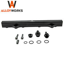 Fuel Rail For 2002-2015 Civic Si Ep32002-2006 Acura Rsx2004-2008 Acura Tsx Cl