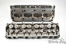 302 351w Ford Remanufactured Cylinder Head E7te