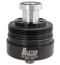 Baxter Performance Ts-501-bk Cartridge To Spin On Adapter For Toyota