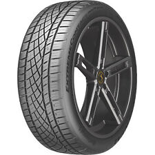 Continental Extremecontact Dws06 Plus Passenger All Season Uhp Tire 26535zr18