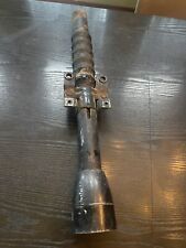 1968 1969 Mustang Cougar Used Original Non Tilt Steering Column Collapsible