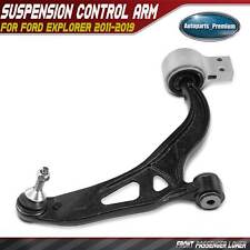 New Front Right Lower Control Arm With Ball Joint For Ford Explorer 2011-2019