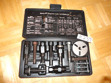 Matco Tools Deluxe Ac Clutch Hub Puller Installer Kit Ac91000