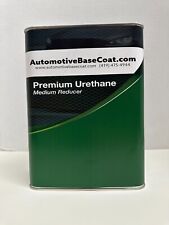 Automotive Basecoat Reducer 1 Gallon - Choose Your Speed