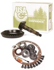 Gm Dodge Dana 60 Front Rear 3.54 Ring And Pinion Master Install Usa Std Gear Pkg