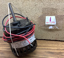 Used Ydk-38-4 Motors For Air Conditioner 208-230v 5060hz 120 Hp 0.5a 1550rpm