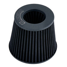 Kyostar High Power 3 Inlet Short Ram Cold Air Intake Cone Filter For Universal