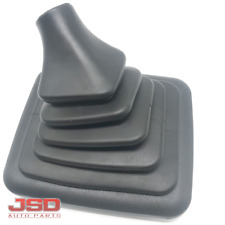New Manual Transmission Gear Shifter Rubber Boot For Ford F-250 F-350 Super Duty