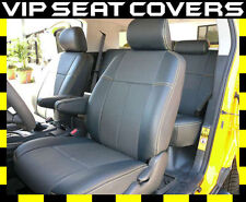 Toyota Fj Cruiser Clazzio Leather Seat Covers