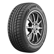 4 New 20560r16 Goodyear Wintercommand Tires 205 60 16 2056016